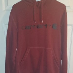 Women's Carhartt Hoodie